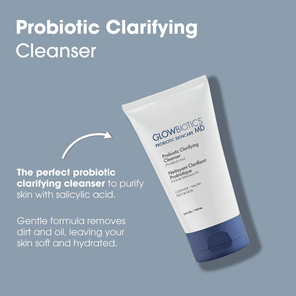 5 oz bottle ideal for everyday skincare routines.