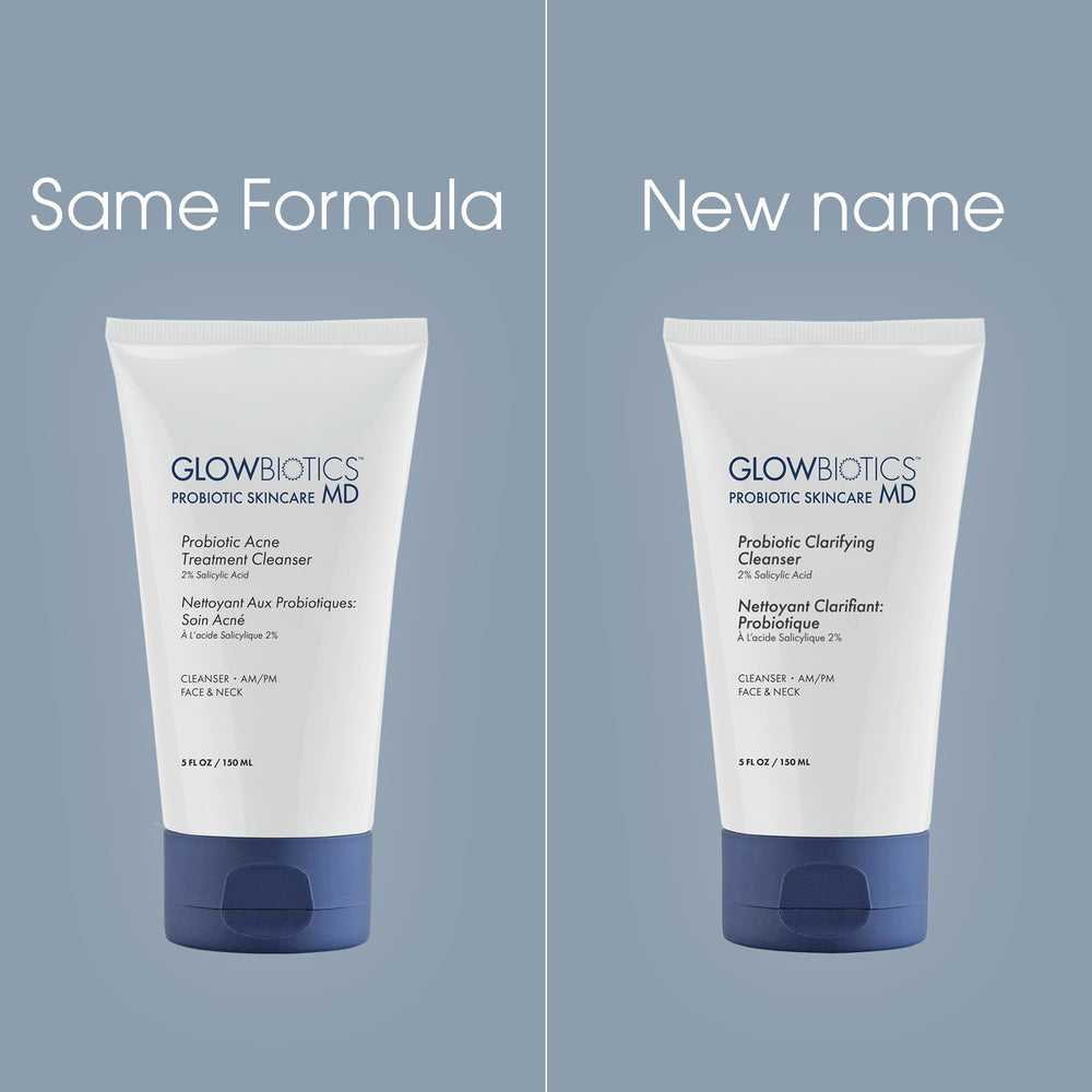 Rich foaming texture rinses clean without drying skin.