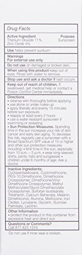 Glowbiotics sunscreen suitable for sensitive and delicate skin types.