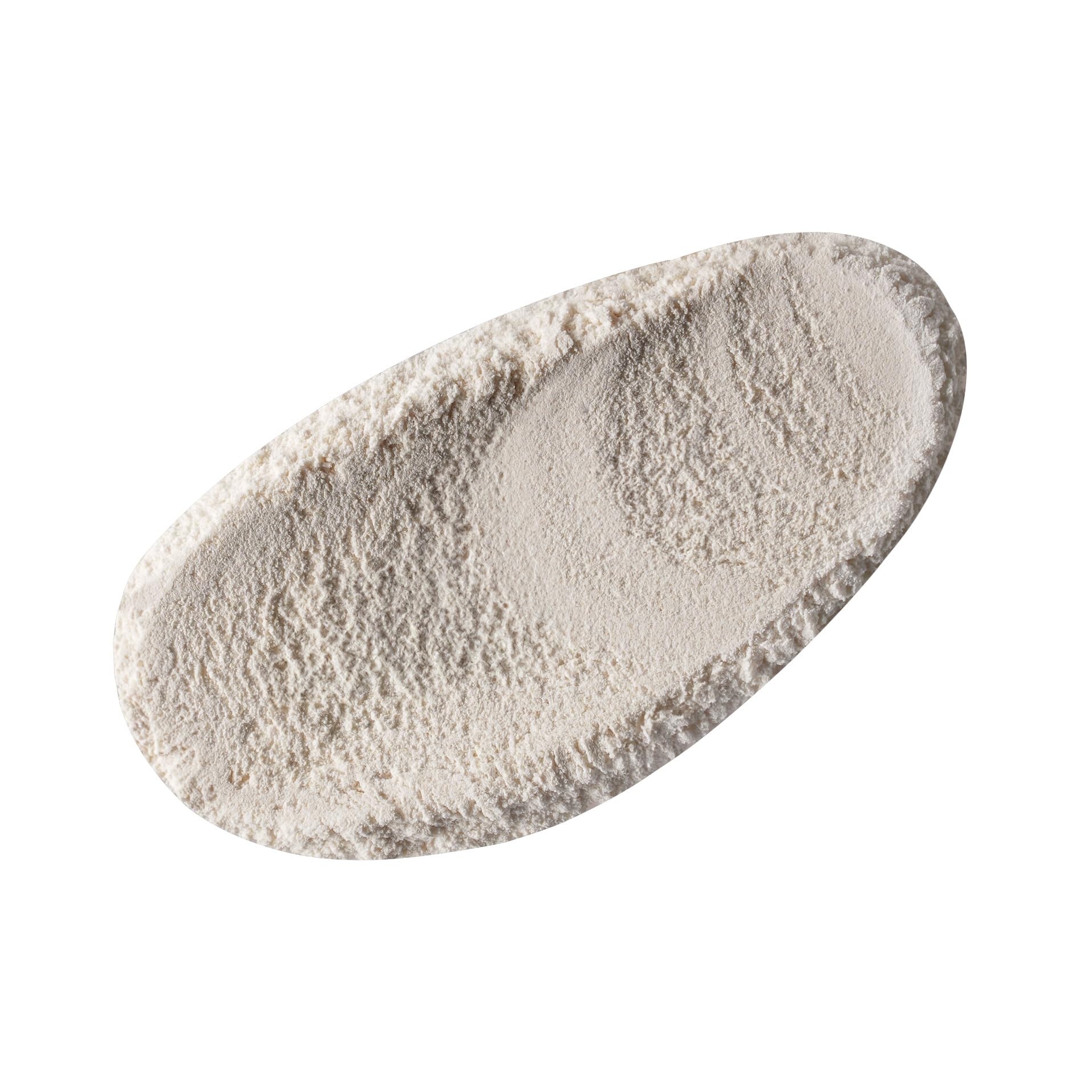 G.M. COLLIN Active Exfoliant Powder pour creates a foamy mousse.