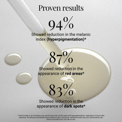 G.M. COLLIN Helps even skin tone for a natural glow.