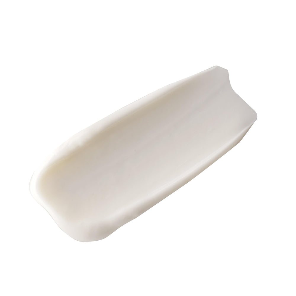 G.M. COLLIN Hydramucine Cream texture close-up, velvety application
