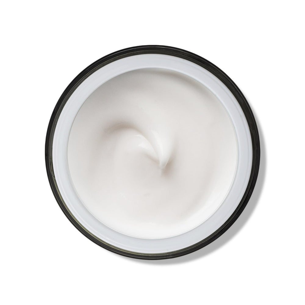 G.M. COLLIN Day Cream with hyaluronic acid image suggesting deep hydration and plumpness.