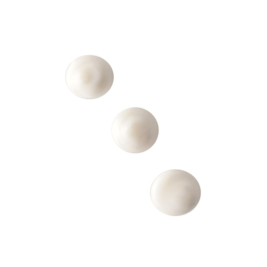 G.M. COLLIN Phyto Stem Cell Eye Contour jar shows creamy texture for nourishing eye skin.