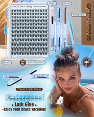 Goddvenus quick-diy steps help achieve a natural, refreshed look at home