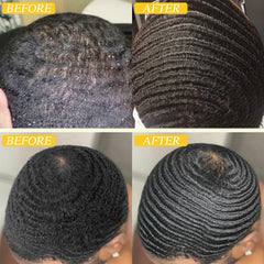 Goiple botanical scalp revival with rosemary tea tree for a balanced scalp