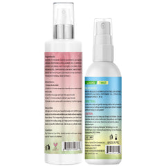 Goiple Braid Spray packaging 2pcs in the box