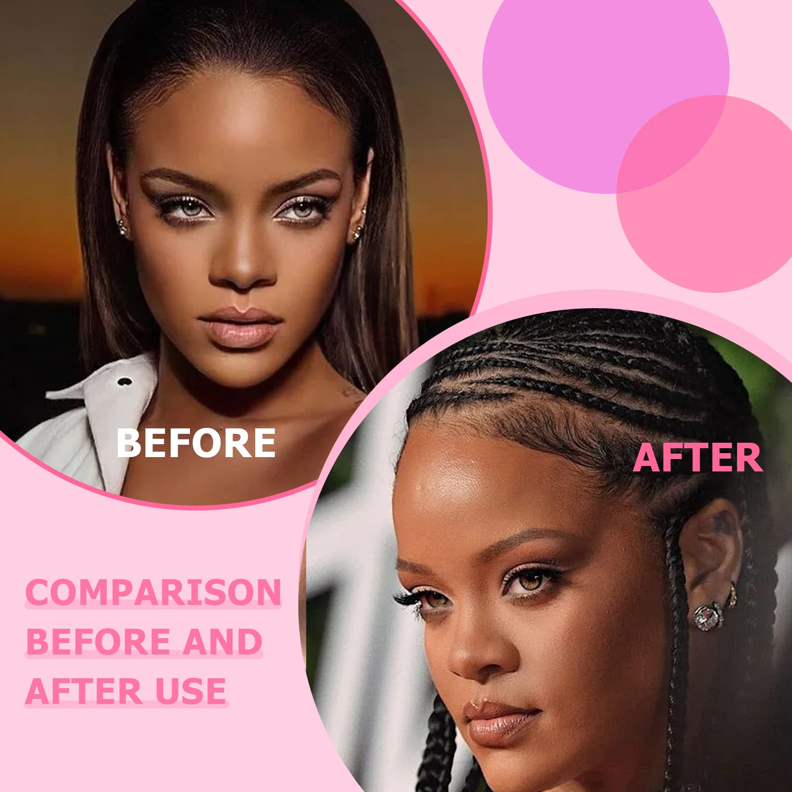 Goiple gel delivers high shine with no flake formula.