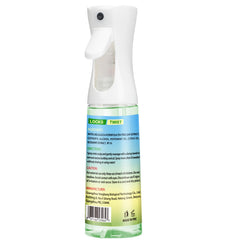 Goiple no-residue formula leaves a clean, residue-free feel after use.