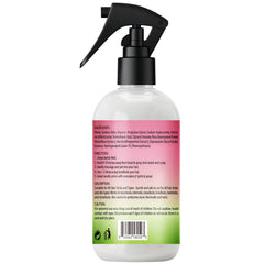 Goiple Rose Water Spray uses natural ingredients for healthy-looking locs.