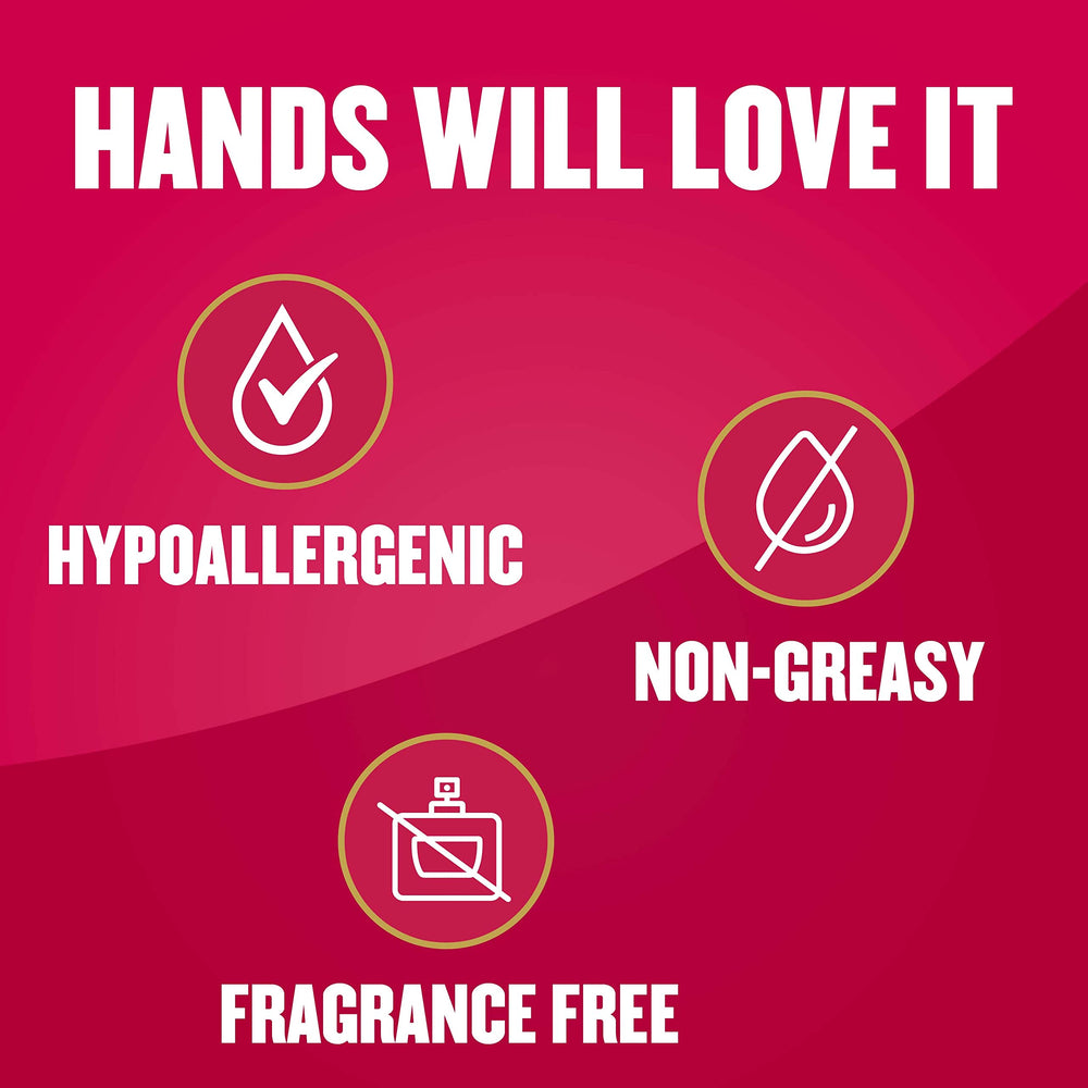 TerraCycle recycling information for Gold Bond Diabetics' Dry Skin Relief Hand Cream packaging