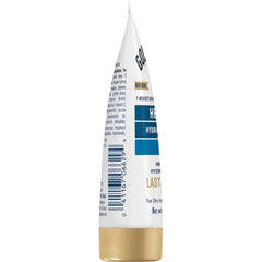 Gold Bond Ultimate Skin Therapy Cream vitamin infusion supports skin conditioning.