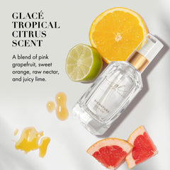Safe for extensions and color-treated hair, vegan and protein-free.