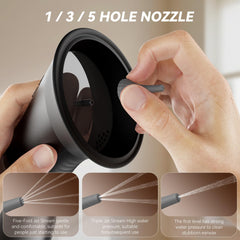GOLFOEE one-handed non-slip design keeps the tool secure during use.