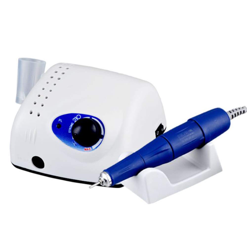 Goluao compact motor design minimizes fatigue during long sessions.