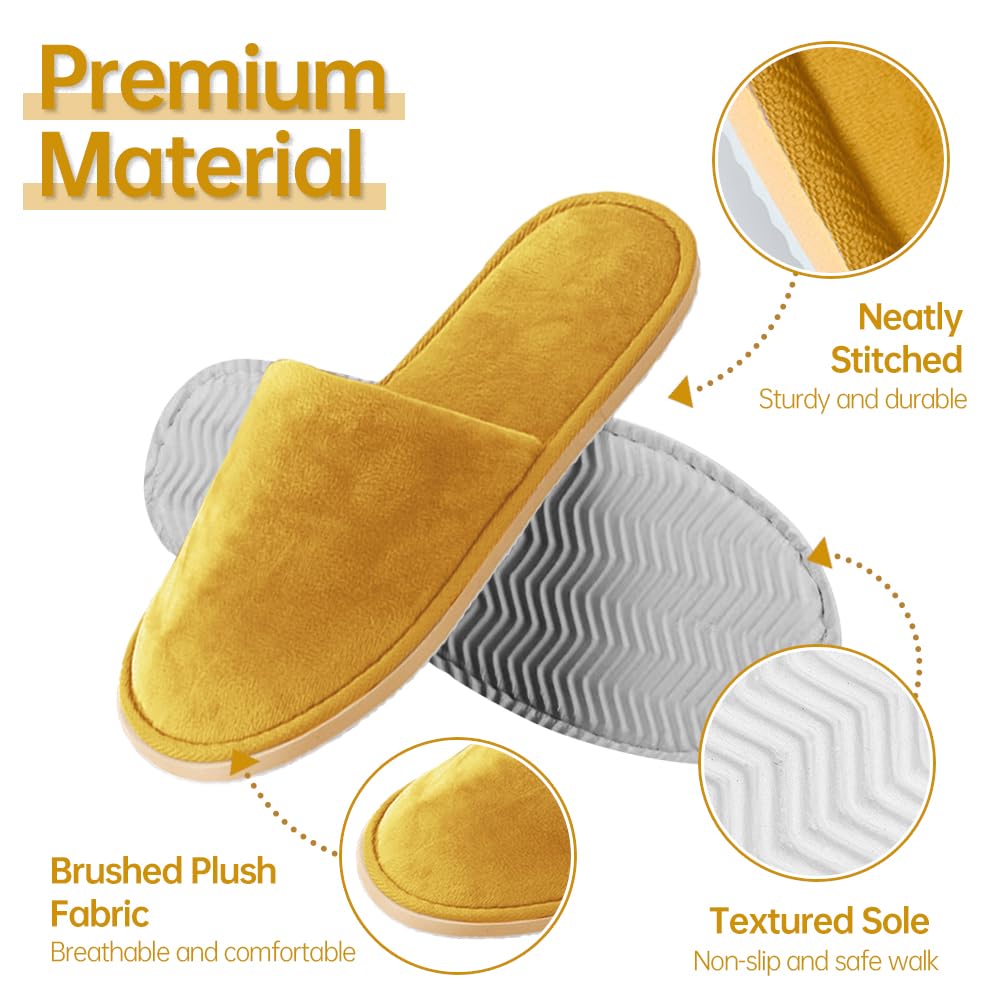 GONG GONG 12mm EVA padded sole detail for traction.