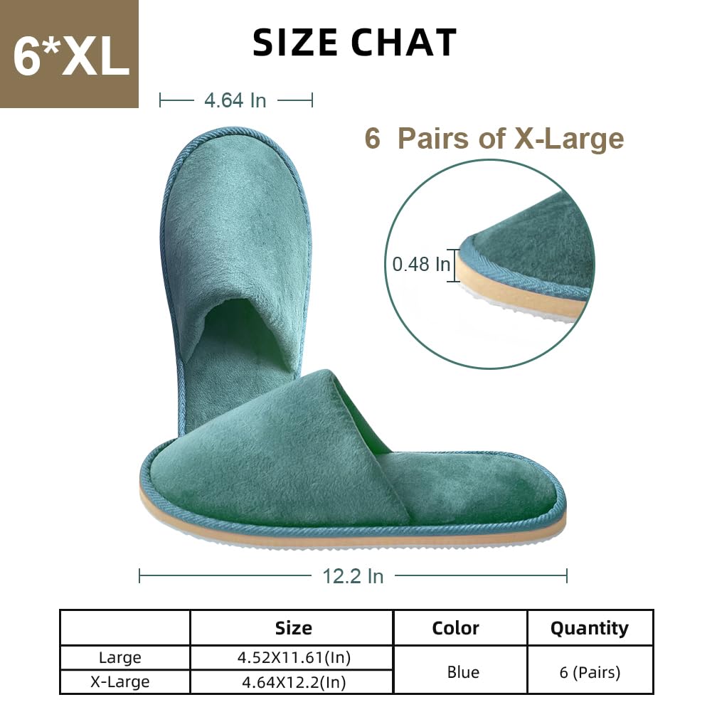 GONG GONG 12mm EVA sole enhances traction on wet floors