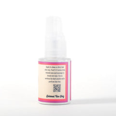 Good Ass Hair Day dry shampoo powder application duster for fast oil absorption