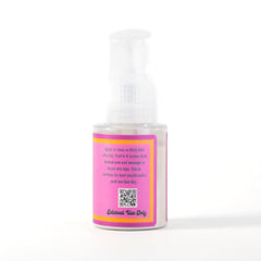 Good Ass Hair Day dry shampoo powder absorbs oil for a quick refresh between washes