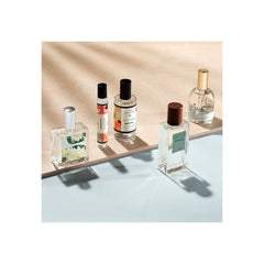 Good Chemistry Wild Child rollerball perfume vegan and cruelty-free for ethical beauty choices.