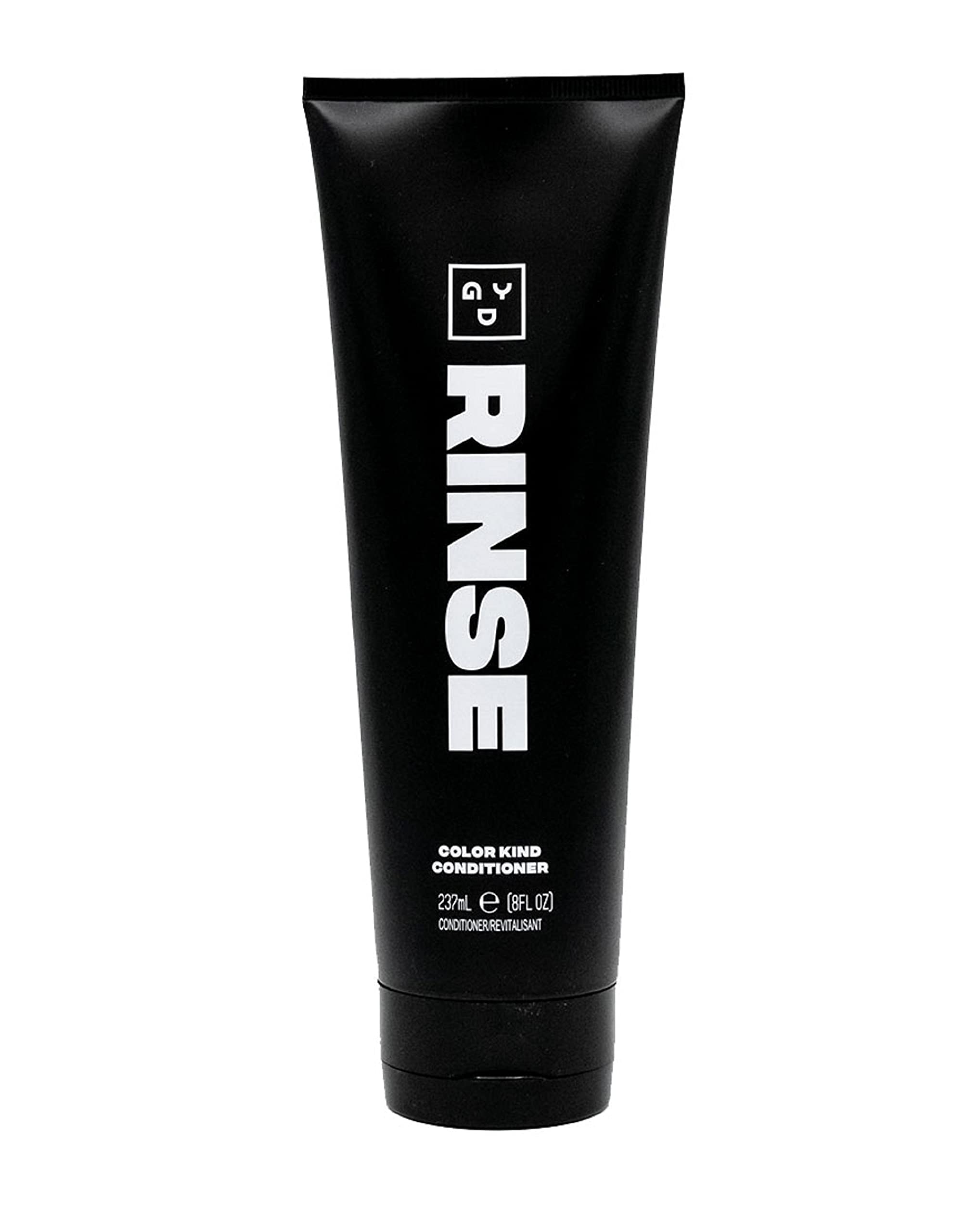 Good Dye Young Color Safe Conditioner bottle showing color protection and gentle conditioning.
