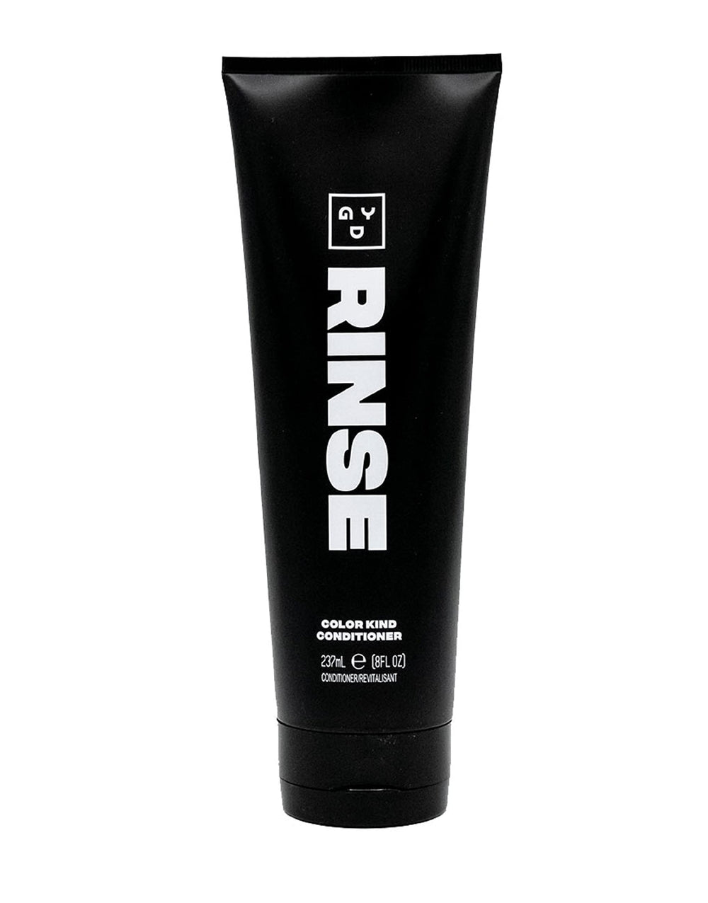 Good Dye Young Color Safe Conditioner bottle showing color protection and gentle conditioning.