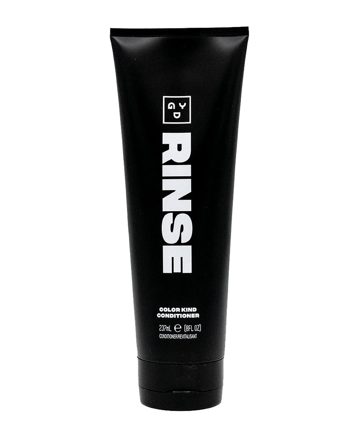 Good Dye Young Color Safe Conditioner bottle showing color protection and gentle conditioning.