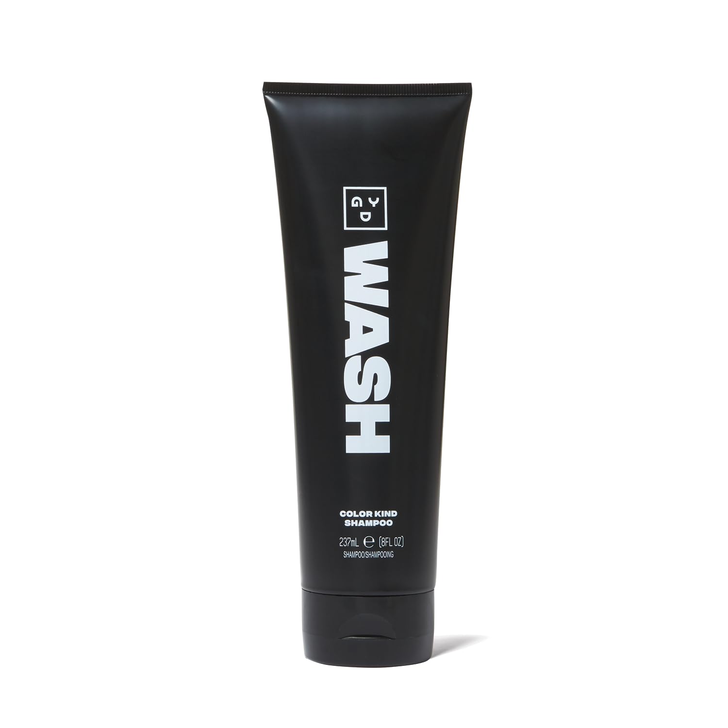 Good Dye Young Color Safe Conditioner bottle showing sulfate-free formula for color-treated hair