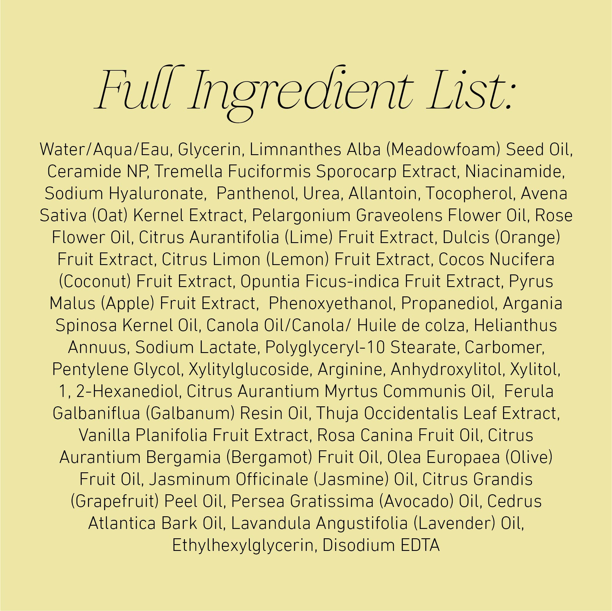 Good Light Moon Glow Milky Toner cruelty-free claim highlighted.