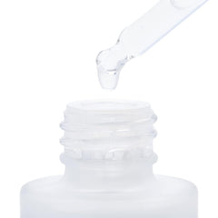 Good Molecules packaging scene conveys compact packaging suitable for travel routines