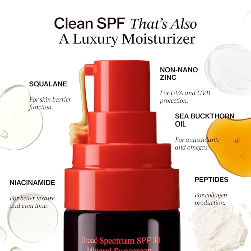 Good Weather Skin niacinamide and squalane boost hydration and calm