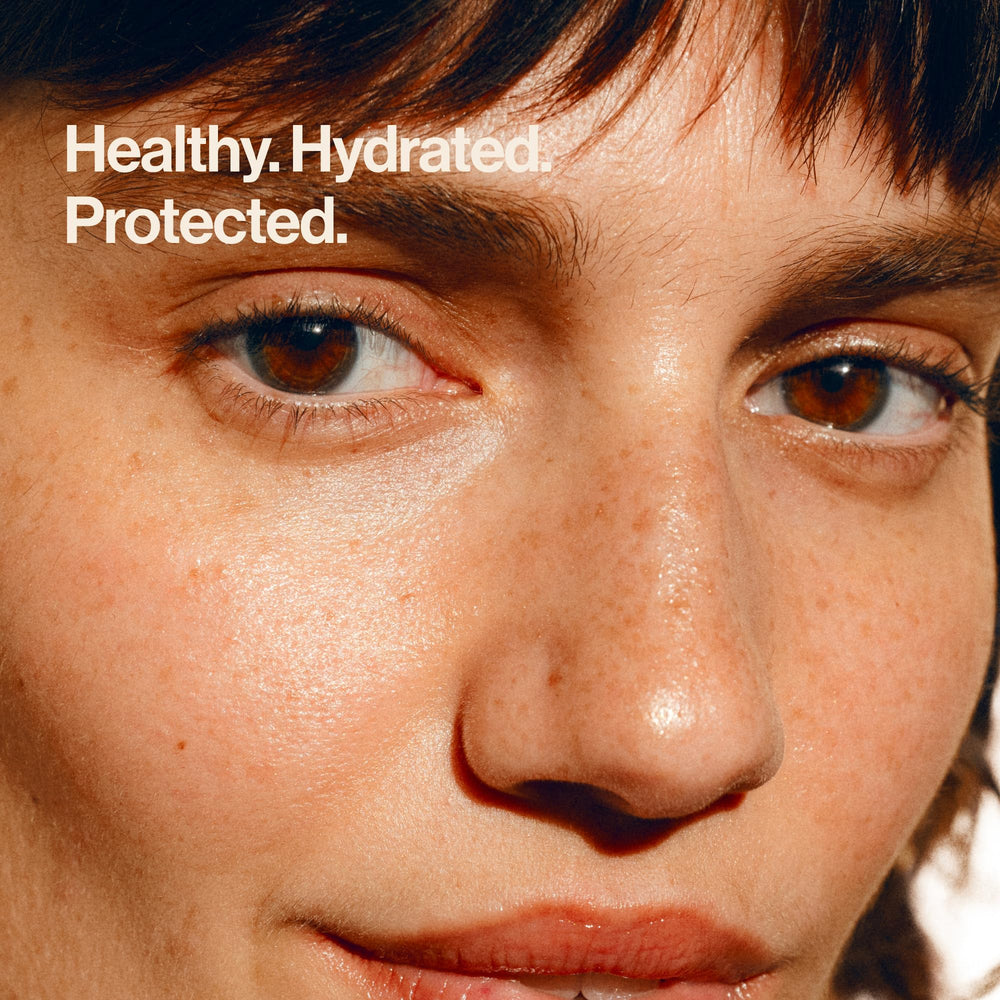 Good Weather Skin sensitive skin safe daily use indication