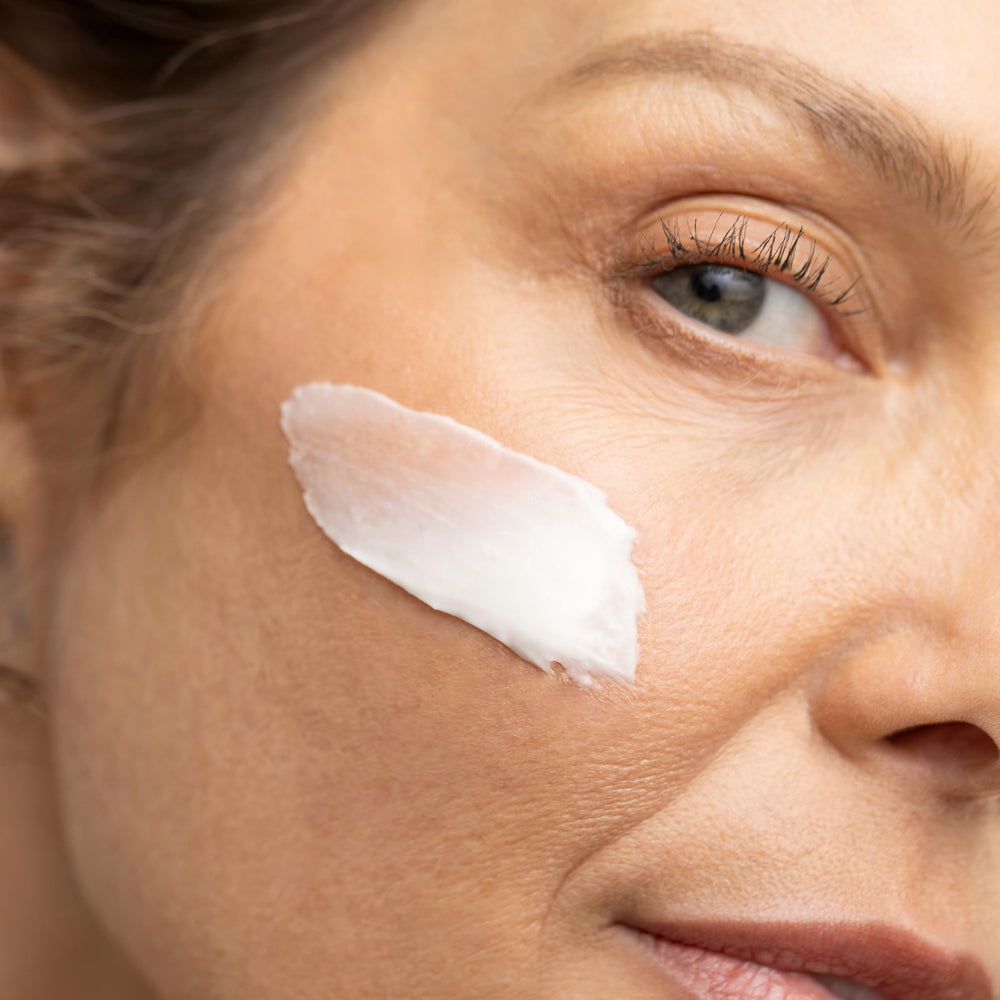 GOODJANES packaging highlighting cruelty-free and clean formula