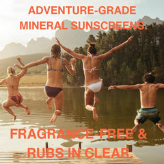 Goodspread fragrance-free formula suits sensitive skin for daily sun protection.