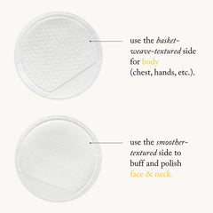 goop Beauty clean formula free of parabens and silicones.