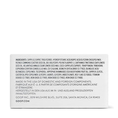 Goop Beauty Cream Blush fingertip application hint