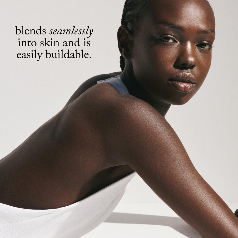Goop Beauty Glow Skin Highlighter Stick Sunny adds depth and glow