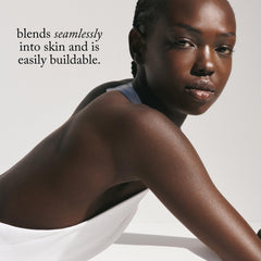Goop Beauty Glow Skin Highlighter Stick Sunny adds depth and glow