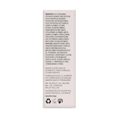Goop Beauty Glow Skin Highlighter Stick skin-care feel on skin