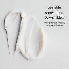 goop Beauty Nourishing Face Cream illipe butter focus emphasizes deep nourishment for dry areas.