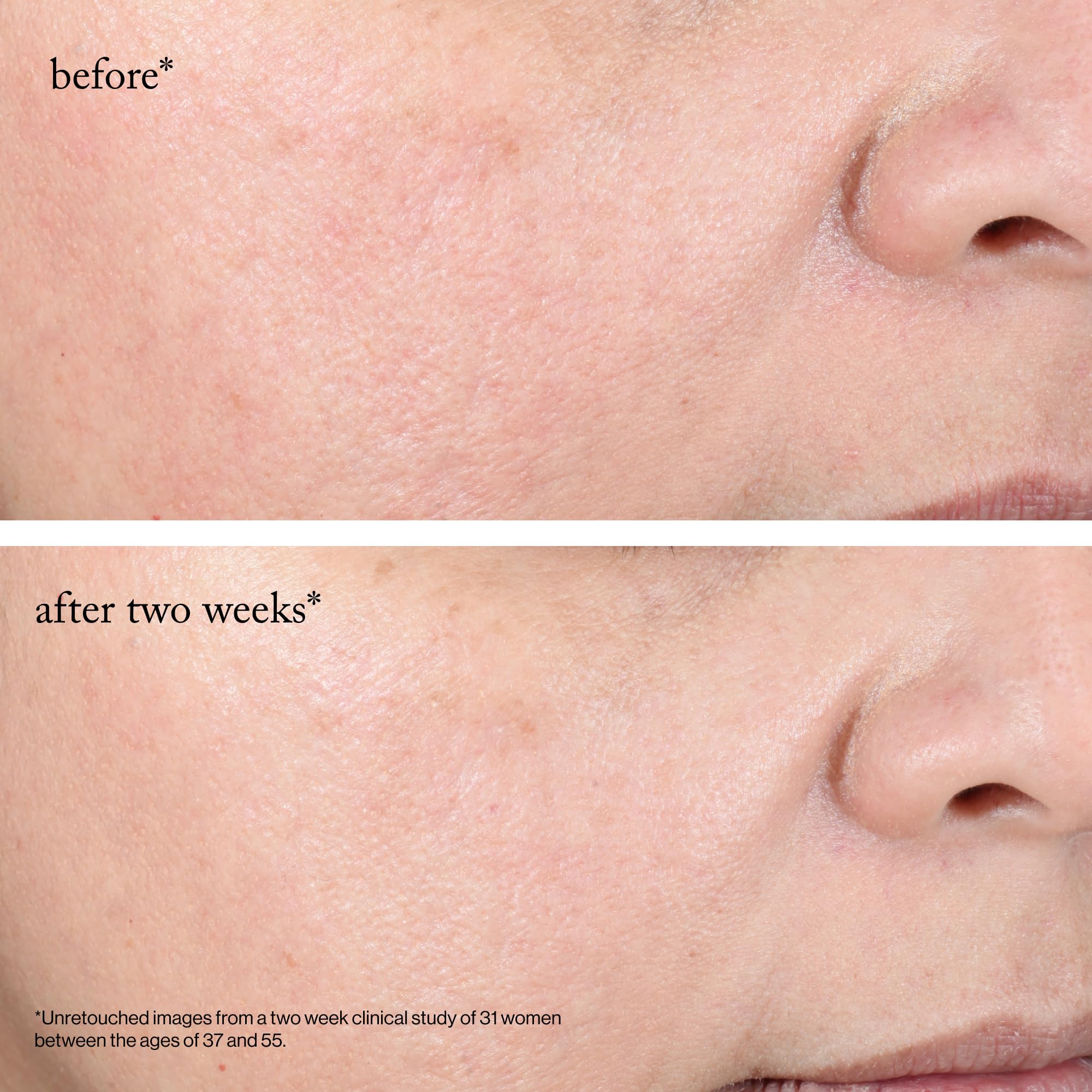 goop Beauty one-use results hint at softer skin.