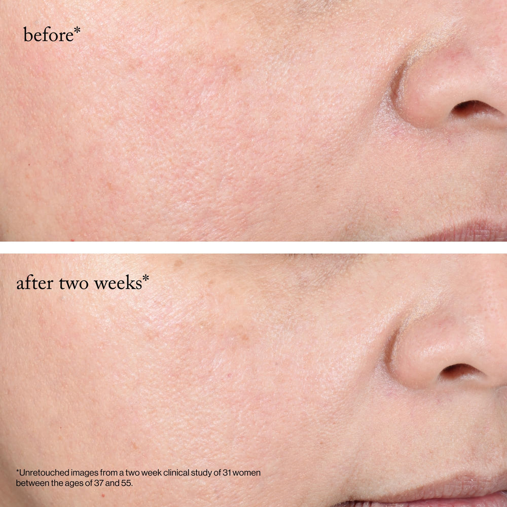 goop Beauty one-use results hint at softer skin.