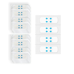 Gooprad front packaging 300-count showing discreet supply and convenience