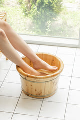 GOOSPERY Monage mugwort cruelty-free label supports ethical, natural skincare rituals