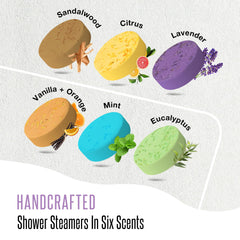 GOSSBY Mint steamer conveys cooling revival for a refreshed morning.