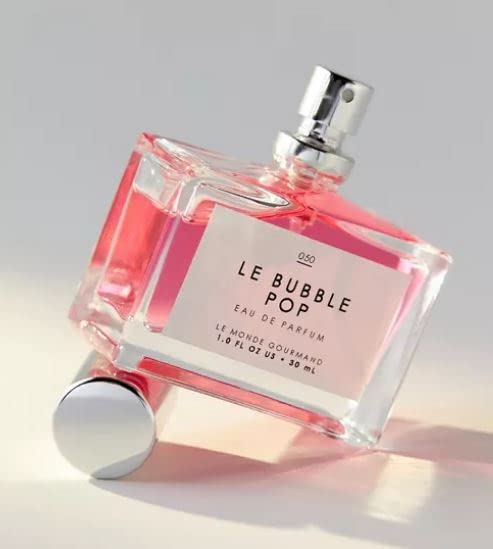 Gourmand Miel Bébé EDP packaging box, gift-ready presentation