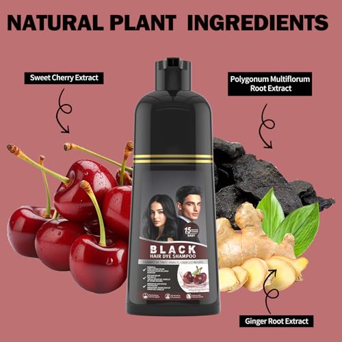 gowwim plant-based formula highlights gentle care while coloring