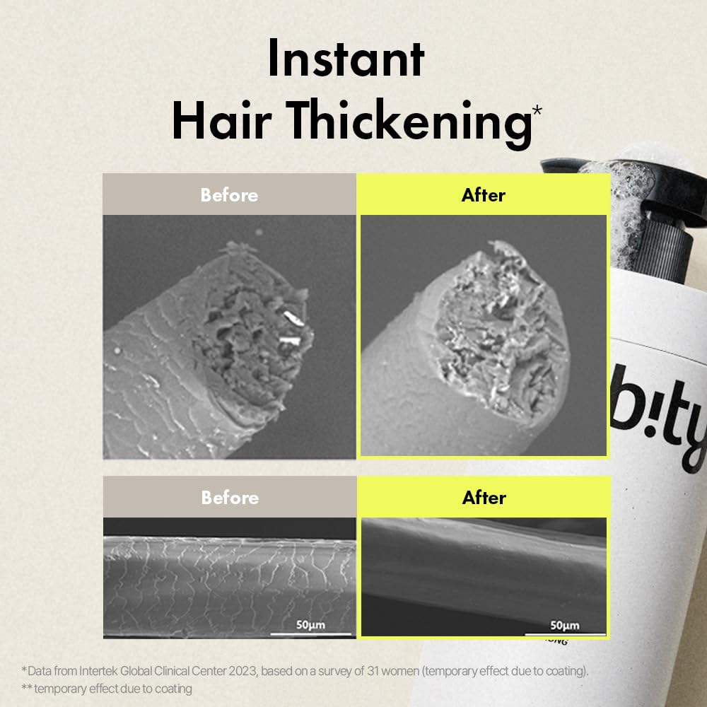 Grabityg0.0 packaging display emphasizes vegan, sulfate-free formula