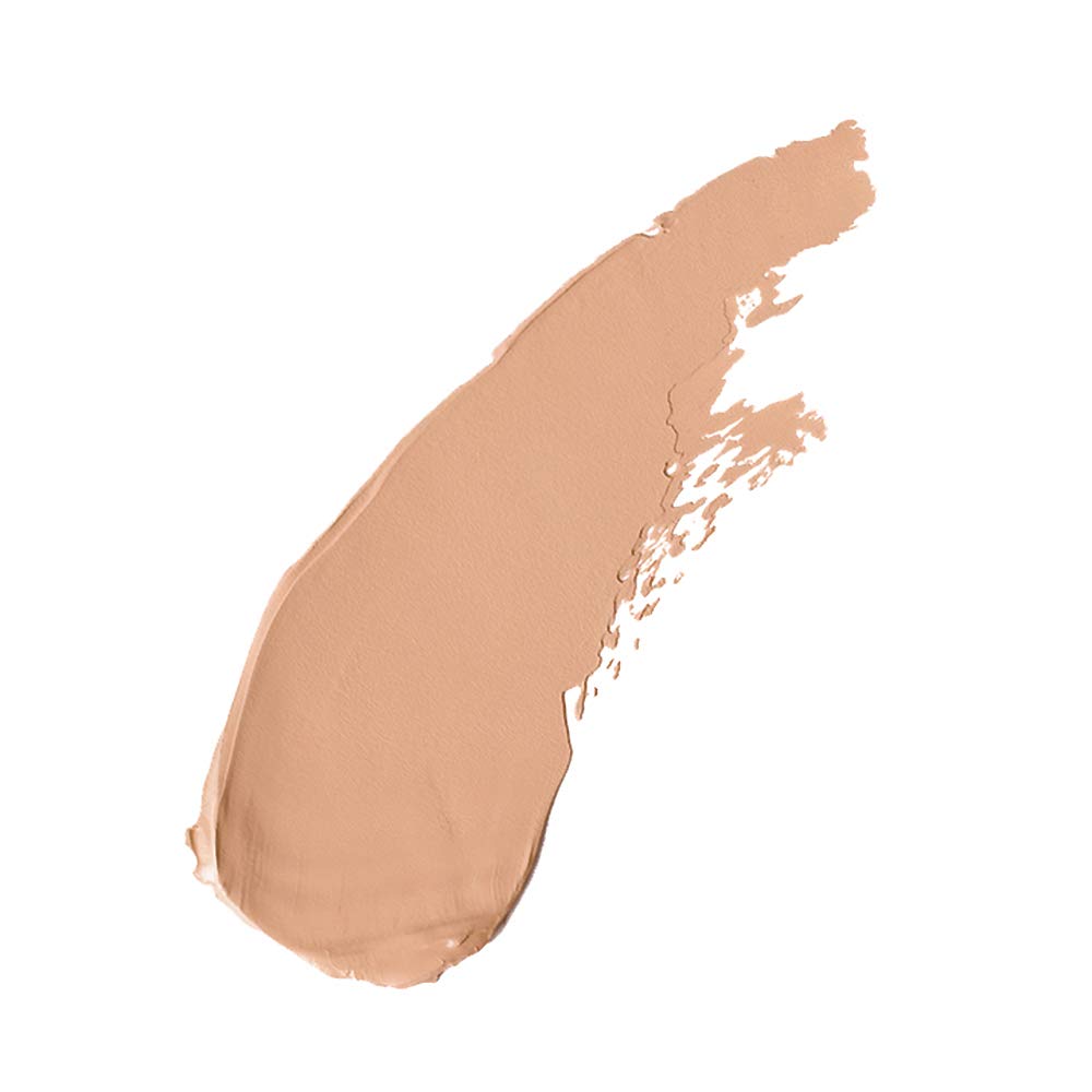 Graftobian HD Glamour Creme Foundation morning glow finish for radiant, soft-looking skin