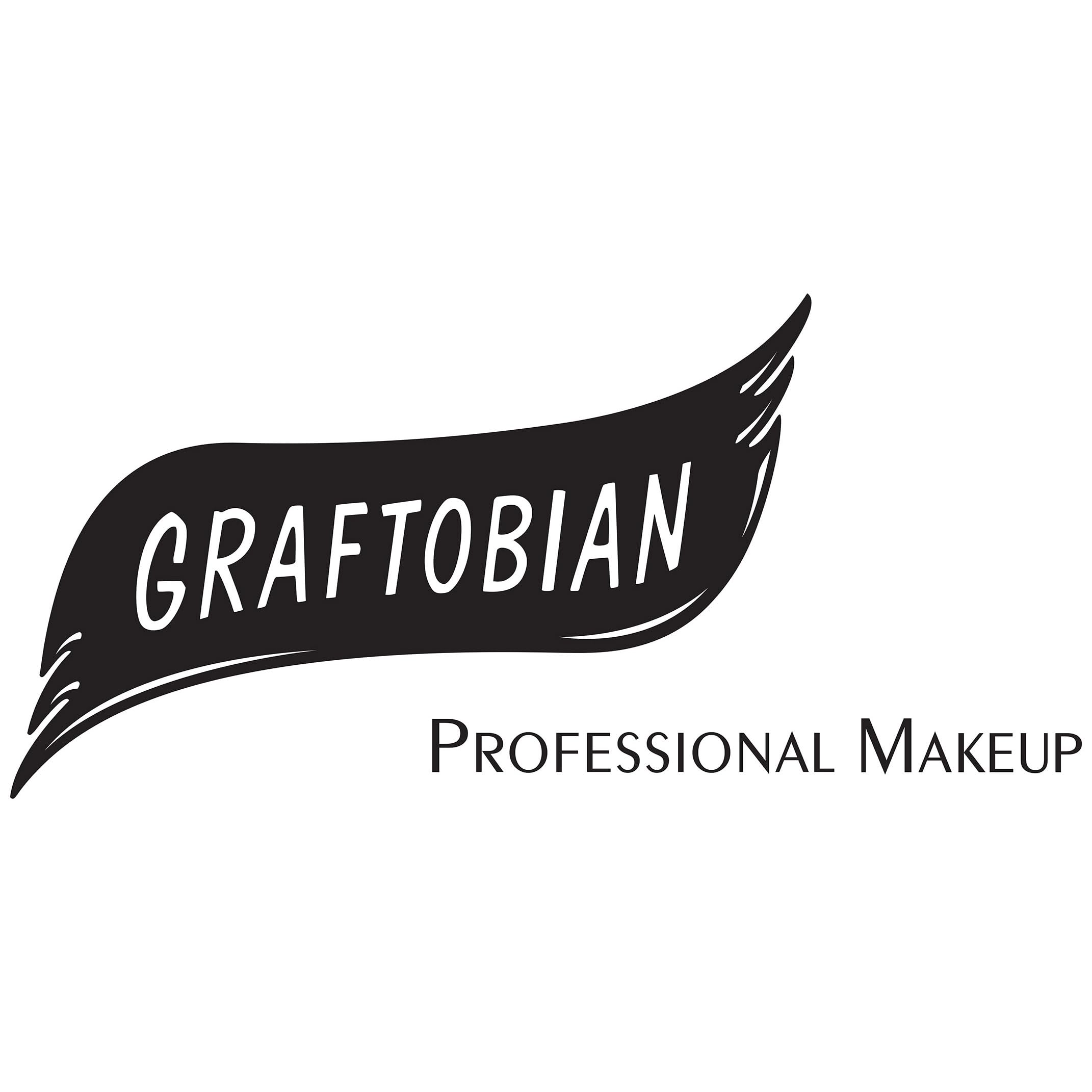 Graftobian HD Glamour Creme Foundation silky-soft application for smooth, weightless finish